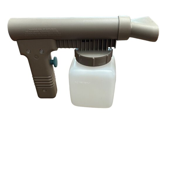 Kirby Genuine Vacuum Cleaner Replacement Shampoo Spray Bottle Trigger Gun Tool - Picture 1 of 11